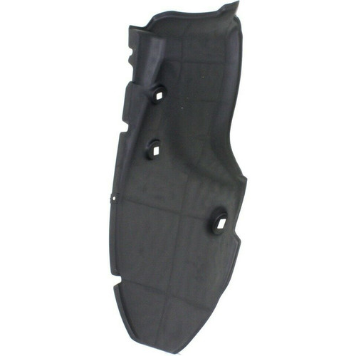 BUMPER BRACKET RR RH SEAL REPLACEMENT FOR TOYOTA RAV4 2010 PARTSLINK NUMBER  TO1167116