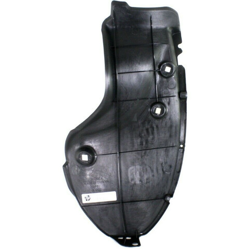 BUMPER BRACKET RR RH SEAL REPLACEMENT FOR TOYOTA RAV4 2010 PARTSLINK NUMBER  TO1167116