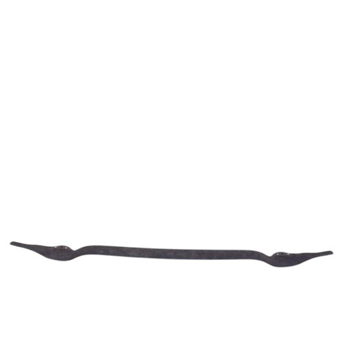 REBAR BRACKET FR LOWER W/M-PKG REPLACEMENT FOR BMW 3 SERIES GRAN TURISMO 2015 PARTSLINK NUMBER BM1007102 REBAR BRACKET FR LOWER W/M-PKG REPLACEMENT FOR BMW 3 SERIES GRAN TURISMO 2015 PARTSLINK NUMBER BM1007102