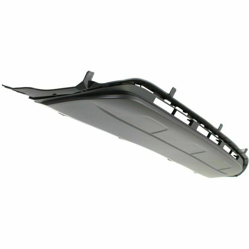BUMPER LOWER FR LTD PRIMED BLACK CAPA REPLACEMENT FOR TOYOTA RAV4 2010 PARTSLINK NUMBER TO1015104C BUMPER LOWER FR LTD PRIMED BLACK CAPA REPLACEMENT FOR TOYOTA RAV4 2010 PARTSLINK NUMBER TO1015104C