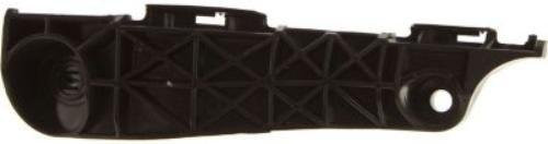 BUMPER SIDE BRACKET FR RH REPLACEMENT FOR TOYOTA RAV4 2010 PARTSLINK NUMBER  TO1067165