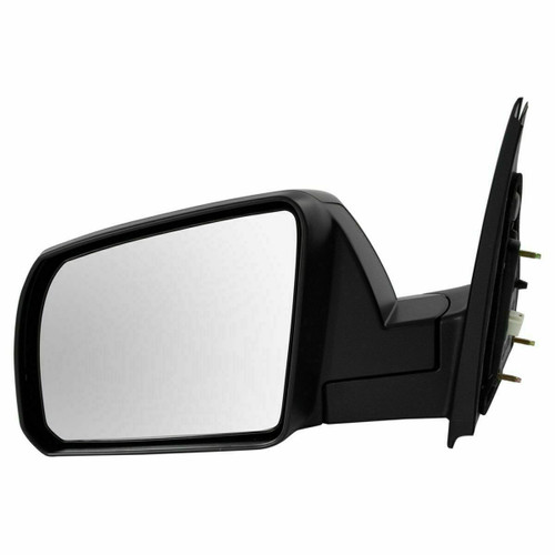 DOOR MIRROR LH POWER REPLACEMENT FOR TOYOTA SEQUOIA 2010 PARTSLINK NUMBER TO1320254 DOOR MIRROR LH POWER REPLACEMENT FOR TOYOTA SEQUOIA 2010 PARTSLINK NUMBER TO1320254