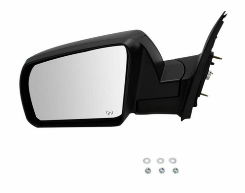 DOOR MIRROR LH POWER HTD REPLACEMENT FOR TOYOTA SEQUOIA 2010 PARTSLINK NUMBER TO1320253 DOOR MIRROR LH POWER HTD REPLACEMENT FOR TOYOTA SEQUOIA 2010 PARTSLINK NUMBER TO1320253