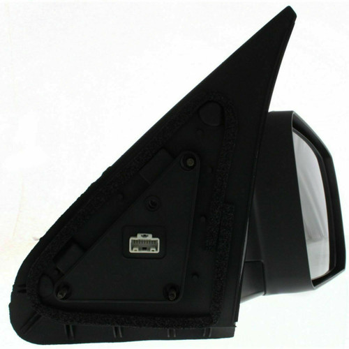 DOOR MIRROR RH POWER REPLACEMENT FOR TOYOTA SEQUOIA 2010 PARTSLINK NUMBER TO1321254