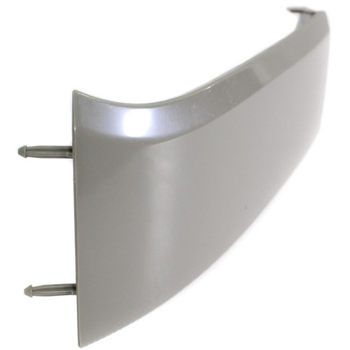 FENDER EXTENSION FR RH(MATTE-GRY) PLASTIC /SEQUOIA W/O HEAD LAMP WASHERS REPLACEMENT FOR TOYOTA SEQUOIA 2010 PARTSLINK NUMBER TO1243100 FENDER EXTENSION FR RH(MATTE-GRY) PLASTIC /SEQUOIA W/O HEAD LAMP WASHERS REPLACEMENT FOR TOYOTA SEQUOIA 2010 PARTSLINK NUMBER TO1243100