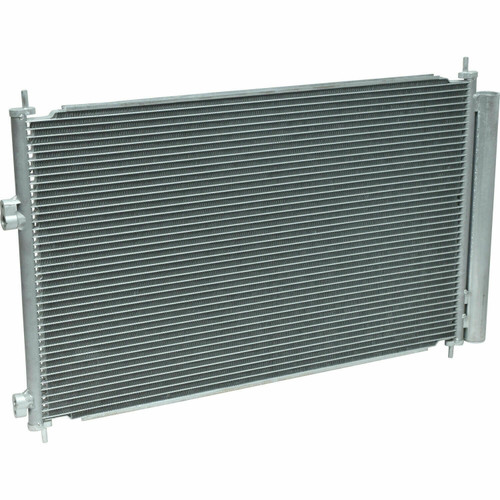 CONDENSER (3575) REPLACEMENT FOR TOYOTA RAV4 2010 PARTSLINK NUMBER TO3030204 CONDENSER (3575) REPLACEMENT FOR TOYOTA RAV4 2010 PARTSLINK NUMBER TO3030204