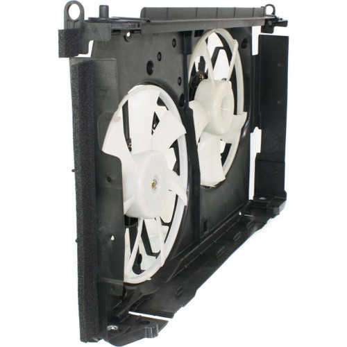 COOLING FAN ASSY 2.4L REPLACEMENT FOR TOYOTA RAV4 2010 PARTSLINK NUMBER  TO3117102