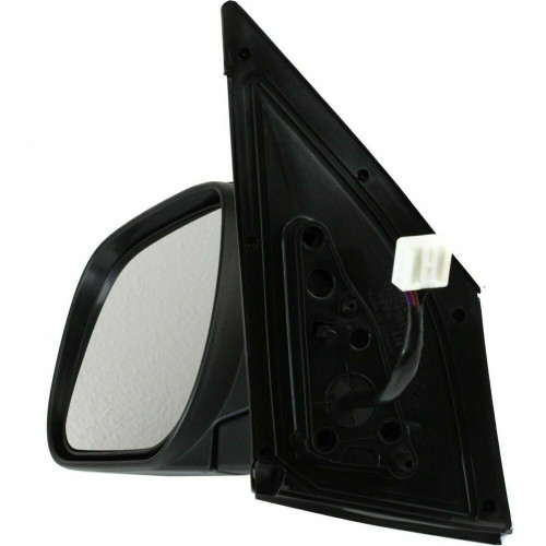DOOR MIRROR LH POWER HTD W/SIGNAL USA BUILT REPLACEMENT FOR TOYOTA RAV4 2010 PARTSLINK NUMBER  TO1320273