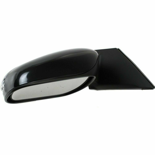 DOOR MIRROR LH POWER HTD W/SIGNAL USA BUILT REPLACEMENT FOR TOYOTA RAV4 2010 PARTSLINK NUMBER  TO1320273