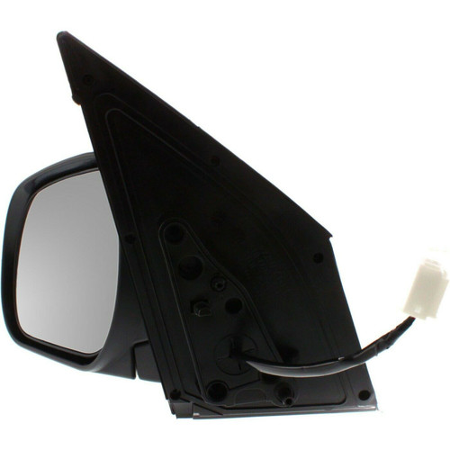 DOOR MIRROR LH POWER TEXTURED JAPAN BUILT REPLACEMENT FOR TOYOTA RAV4 2010 PARTSLINK NUMBER TO1320264 DOOR MIRROR LH POWER TEXTURED JAPAN BUILT REPLACEMENT FOR TOYOTA RAV4 2010 PARTSLINK NUMBER TO1320264