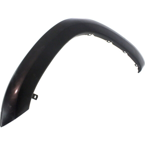 FENDER FLARE LH REPLACEMENT FOR TOYOTA RAV4 2010 PARTSLINK NUMBER TO1268104 FENDER FLARE LH REPLACEMENT FOR TOYOTA RAV4 2010 PARTSLINK NUMBER TO1268104