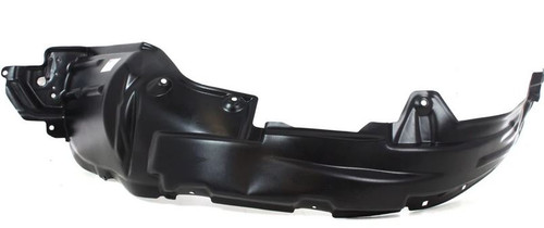 FENDER LINER LH W/O FLARE REPLACEMENT FOR TOYOTA RAV4 2010 PARTSLINK NUMBER  TO1248143