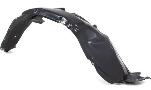 FENDER LINER RH W/O FLARE REPLACEMENT FOR TOYOTA RAV4 2010 PARTSLINK NUMBER TO1249143 FENDER LINER RH W/O FLARE REPLACEMENT FOR TOYOTA RAV4 2010 PARTSLINK NUMBER TO1249143