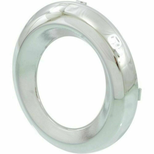 FOG LAMP BEZEL FR LH CHROME RING LTD REPLACEMENT FOR TOYOTA RAV4 2010 PARTSLINK NUMBER TO1038128 FOG LAMP BEZEL FR LH CHROME RING LTD REPLACEMENT FOR TOYOTA RAV4 2010 PARTSLINK NUMBER TO1038128