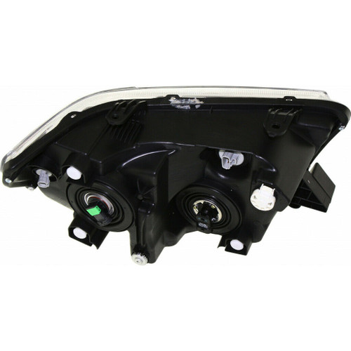 HEAD LAMP LH TUNDRA W/O LEVEL REPLACEMENT FOR TOYOTA SEQUOIA 2010 PARTSLINK NUMBER TO2502171U HEAD LAMP LH TUNDRA W/O LEVEL REPLACEMENT FOR TOYOTA SEQUOIA 2010 PARTSLINK NUMBER TO2502171U