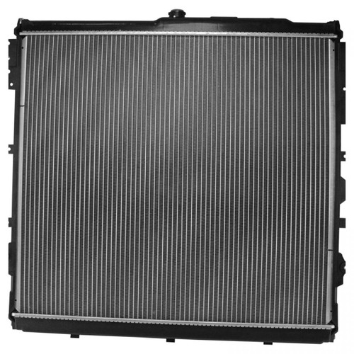 RADIATOR (2994) 5.7L V8 REPLACEMENT FOR TOYOTA SEQUOIA 2010 PARTSLINK NUMBER	TO3010316