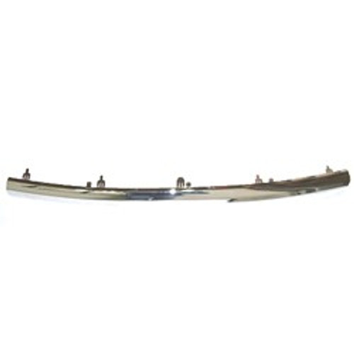 GRILLE MOULDING LOWER CHROME LTD MODEL REPLACEMENT FOR TOYOTA RAV4 2010 PARTSLINK NUMBER TO1216100 GRILLE MOULDING LOWER CHROME LTD MODEL REPLACEMENT FOR TOYOTA RAV4 2010 PARTSLINK NUMBER TO1216100