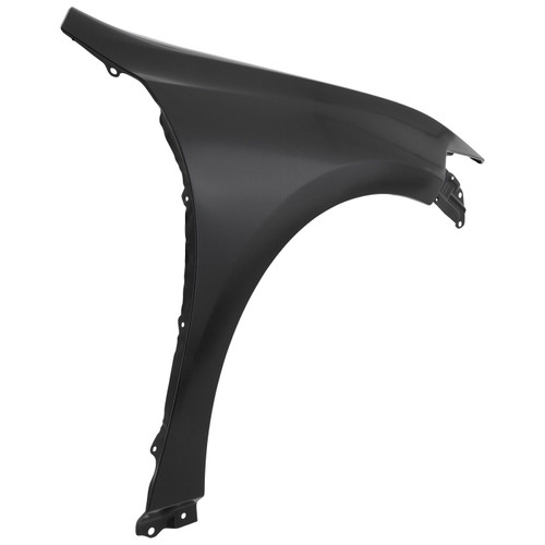 FENDER FR RH ALUMINIUM REPLACEMENT FOR LEXUS ES350 2019 PARTSLINK NUMBER LX1241140 FENDER FR RH ALUMINIUM REPLACEMENT FOR LEXUS ES350 2019 PARTSLINK NUMBER LX1241140