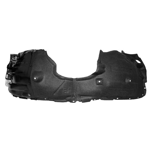 FENDER LINER FR LH VACUUM FORMED REPLACEMENT FOR LEXUS ES350 2019 PARTSLINK NUMBER LX1248141 FENDER LINER FR LH VACUUM FORMED REPLACEMENT FOR LEXUS ES350 2019 PARTSLINK NUMBER LX1248141