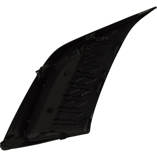 GRILLE INSERT FR LH BRIGHT BLACK W/F-SPORT REPLACEMENT FOR LEXUS ES350 2019 PARTSLINK NUMBER LX1038134 GRILLE INSERT FR LH BRIGHT BLACK W/F-SPORT REPLACEMENT FOR LEXUS ES350 2019 PARTSLINK NUMBER LX1038134