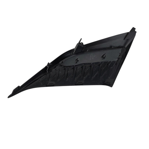 GRILLE INSERT FR RH BRIGHT BLACK W/F-SPORT REPLACEMENT FOR LEXUS ES350 2019 PARTSLINK NUMBER LX1039134 GRILLE INSERT FR RH BRIGHT BLACK W/F-SPORT REPLACEMENT FOR LEXUS ES350 2019 PARTSLINK NUMBER LX1039134