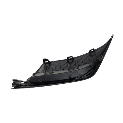 GRILLE INSERT FR RH BRIGHT BLACK W/F-SPORT REPLACEMENT FOR LEXUS ES350 2019 PARTSLINK NUMBER LX1039134 GRILLE INSERT FR RH BRIGHT BLACK W/F-SPORT REPLACEMENT FOR LEXUS ES350 2019 PARTSLINK NUMBER LX1039134