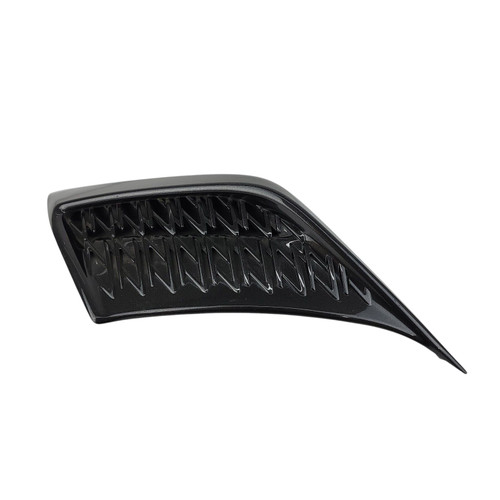 GRILLE INSERT FR RH BRIGHT BLACK W/F-SPORT REPLACEMENT FOR LEXUS ES350 2019 PARTSLINK NUMBER LX1039134 GRILLE INSERT FR RH BRIGHT BLACK W/F-SPORT REPLACEMENT FOR LEXUS ES350 2019 PARTSLINK NUMBER LX1039134