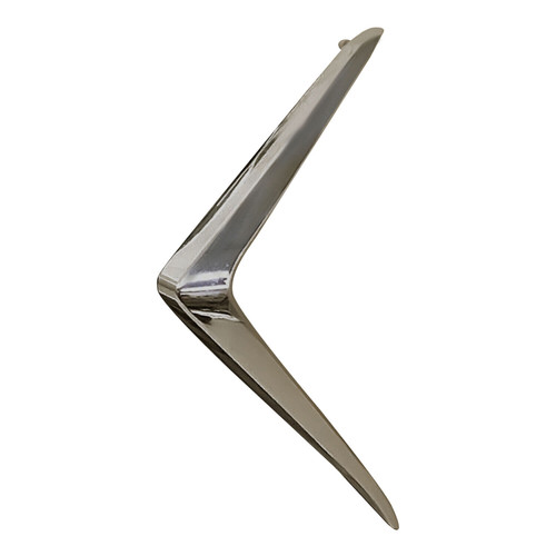 GRILLE MOLDING LH SMOKED CHROME W/ F-SPRT REPLACEMENT FOR LEXUS ES350 2019 PARTSLINK NUMBER LX1212107 GRILLE MOLDING LH SMOKED CHROME W/ F-SPRT REPLACEMENT FOR LEXUS ES350 2019 PARTSLINK NUMBER LX1212107