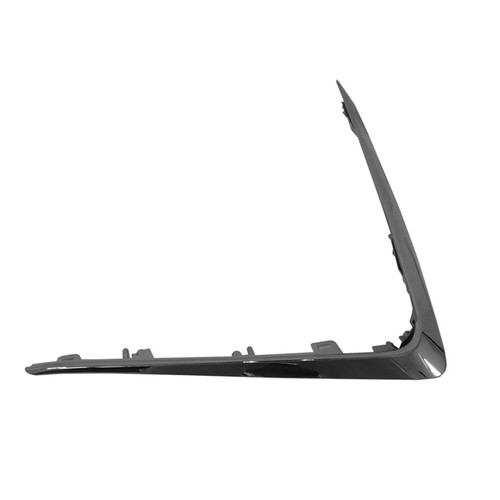 GRILLE MOLDING RH SMOKED CHROME W/ F-SPRT REPLACEMENT FOR LEXUS ES350 2019 PARTSLINK NUMBER LX1213107 GRILLE MOLDING RH SMOKED CHROME W/ F-SPRT REPLACEMENT FOR LEXUS ES350 2019 PARTSLINK NUMBER LX1213107