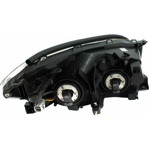 HEAD LAMP LH BASE/LTD MODEL (JAPAN BUILT) CAPA REPLACEMENT FOR TOYOTA RAV4 2010 PARTSLINK NUMBER TO2502190C HEAD LAMP LH BASE/LTD MODEL (JAPAN BUILT) CAPA REPLACEMENT FOR TOYOTA RAV4 2010 PARTSLINK NUMBER TO2502190C