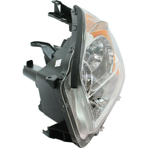 HEAD LAMP LH BASE/LTD MODEL (JAPAN BUILT) HQ REPLACEMENT FOR TOYOTA RAV4 2010 PARTSLINK NUMBER TO2502190 HEAD LAMP LH BASE/LTD MODEL (JAPAN BUILT) HQ REPLACEMENT FOR TOYOTA RAV4 2010 PARTSLINK NUMBER TO2502190