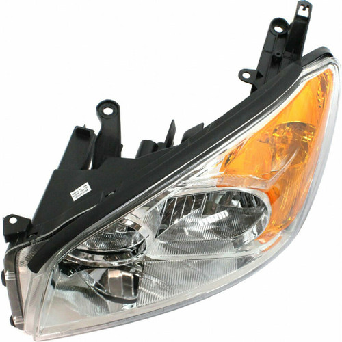 HEAD LAMP LH BASE/LTD MODEL (JAPAN BUILT) HQ REPLACEMENT FOR TOYOTA RAV4 2010 PARTSLINK NUMBER TO2502190 HEAD LAMP LH BASE/LTD MODEL (JAPAN BUILT) HQ REPLACEMENT FOR TOYOTA RAV4 2010 PARTSLINK NUMBER TO2502190