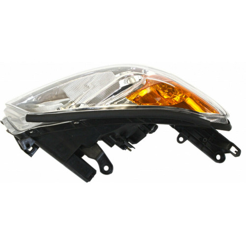 HEAD LAMP RH BASE/LTD MDL USA BUILT EXCLUDE SPORT CAPA REPLACEMENT FOR TOYOTA RAV4 2010 PARTSLINK NUMBER  TO2503205C