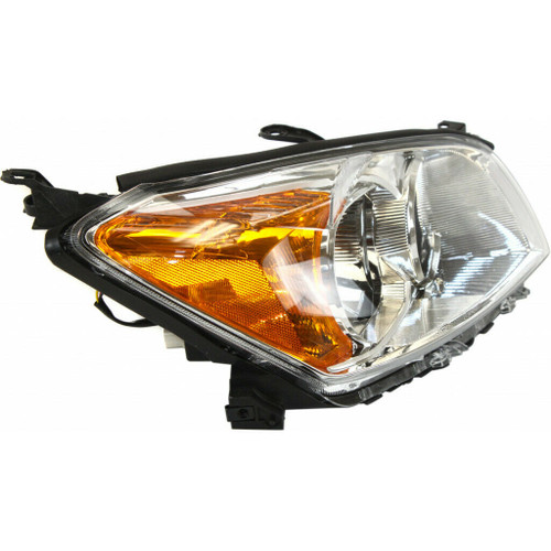 HEAD LAMP RH BASE/LTD MDL USA BUILT EXCLUDE SPORT CAPA REPLACEMENT FOR TOYOTA RAV4 2010 PARTSLINK NUMBER  TO2503205C