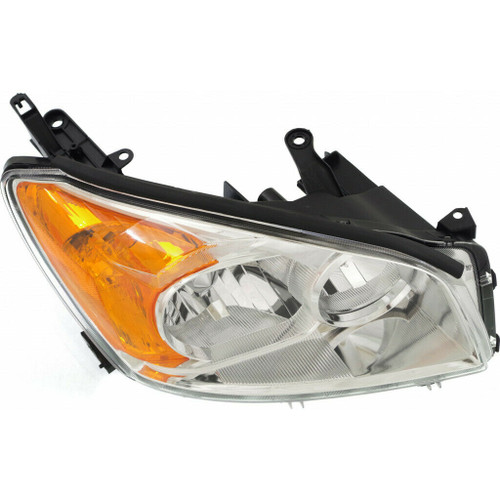 HEAD LAMP RH BASE/LTD MODEL (JAPAN BUILT) HQ REPLACEMENT FOR TOYOTA RAV4 2010 PARTSLINK NUMBER  TO2503190