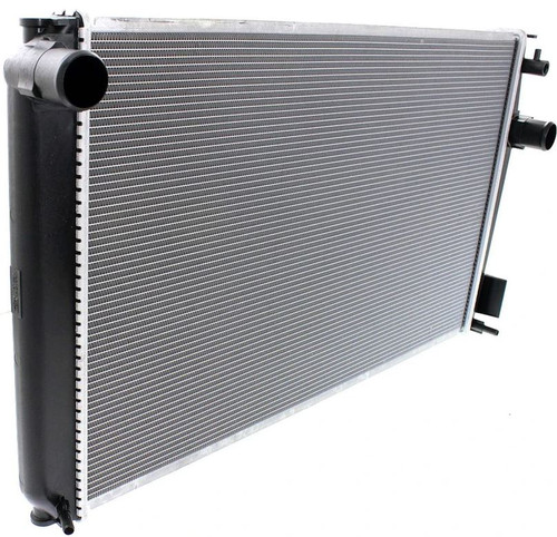 RADIATOR (13383) 4CYL 2.5L NORTH AMERICA BUILT REPLACEMENT FOR TOYOTA RAV4 2010 PARTSLINK NUMBER  TO3010341