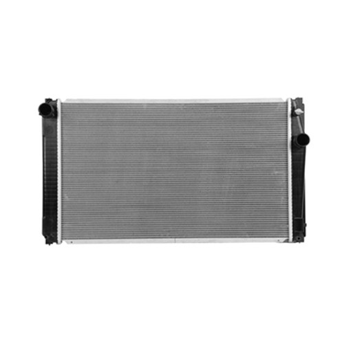 RADIATOR (2891) 2.4L/2.5L MT USA BUILT 06-18/JAPAN BUILT 13-14 REPLACEMENT FOR TOYOTA RAV4 2010 PARTSLINK NUMBER  TO3010304