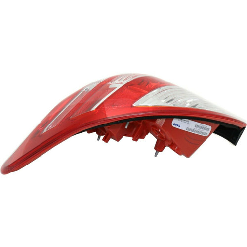 TAIL LAMP LH JAPAN CAPA REPLACEMENT FOR TOYOTA RAV4 2010 PARTSLINK NUMBER TO2818142C TAIL LAMP LH JAPAN CAPA REPLACEMENT FOR TOYOTA RAV4 2010 PARTSLINK NUMBER TO2818142C