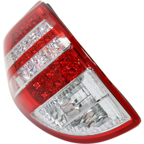 TAIL LAMP LH JAPAN CAPA REPLACEMENT FOR TOYOTA RAV4 2010 PARTSLINK NUMBER TO2818142C TAIL LAMP LH JAPAN CAPA REPLACEMENT FOR TOYOTA RAV4 2010 PARTSLINK NUMBER TO2818142C