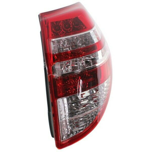 TAIL LAMP RH JAPAN BUILT HQ REPLACEMENT FOR TOYOTA RAV4 2010 PARTSLINK NUMBER TO2819142 TAIL LAMP RH JAPAN BUILT HQ REPLACEMENT FOR TOYOTA RAV4 2010 PARTSLINK NUMBER TO2819142