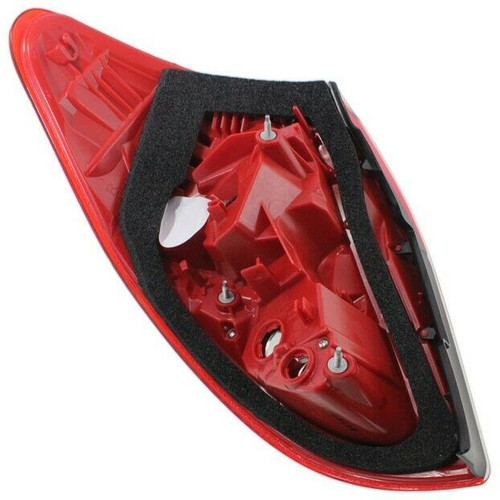 TAIL LAMP RH JAPAN BUILT HQ REPLACEMENT FOR TOYOTA RAV4 2010 PARTSLINK NUMBER TO2819142 TAIL LAMP RH JAPAN BUILT HQ REPLACEMENT FOR TOYOTA RAV4 2010 PARTSLINK NUMBER TO2819142