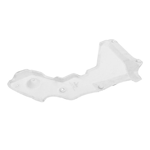 UNDERCAR SHIELD RR RH JAPAN BUILT REPLACEMENT FOR LEXUS ES350 2019 PARTSLINK NUMBER LX1228165 UNDERCAR SHIELD RR RH JAPAN BUILT REPLACEMENT FOR LEXUS ES350 2019 PARTSLINK NUMBER LX1228165