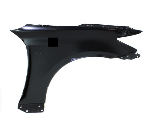 FENDER FR LH W/F-SPORT PKG REPLACEMENT FOR LEXUS GS300 2019 PARTSLINK NUMBER LX1240128 FENDER FR LH W/F-SPORT PKG REPLACEMENT FOR LEXUS GS300 2019 PARTSLINK NUMBER LX1240128