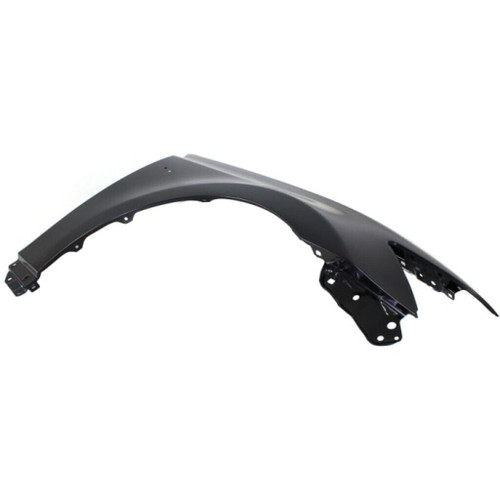 FENDER FR RH W/F-SPORT PKG REPLACEMENT FOR LEXUS GS300 2019 PARTSLINK NUMBER LX1241128 FENDER FR RH W/F-SPORT PKG REPLACEMENT FOR LEXUS GS300 2019 PARTSLINK NUMBER LX1241128