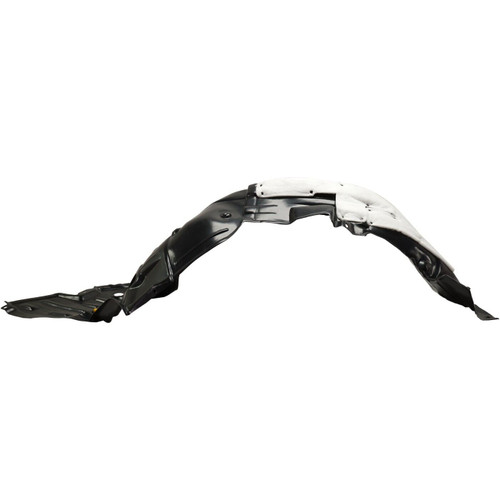 FENDER LINER RH REPLACEMENT FOR LEXUS GS300 2019 PARTSLINK NUMBER LX1249146 FENDER LINER RH REPLACEMENT FOR LEXUS GS300 2019 PARTSLINK NUMBER LX1249146