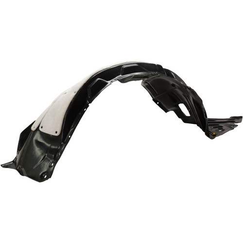 FENDER LINER RH REPLACEMENT FOR LEXUS GS300 2019 PARTSLINK NUMBER LX1249146 FENDER LINER RH REPLACEMENT FOR LEXUS GS300 2019 PARTSLINK NUMBER LX1249146