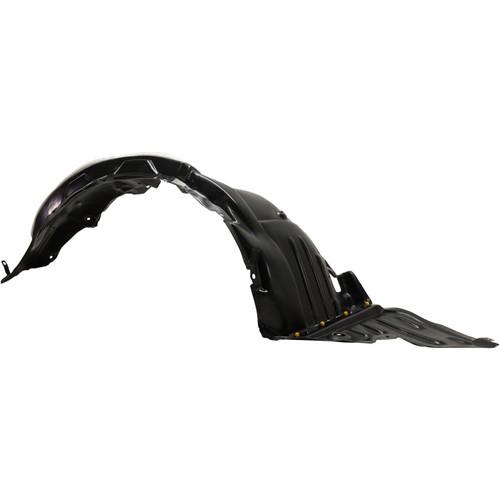 FENDER LINER RH REPLACEMENT FOR LEXUS GS300 2019 PARTSLINK NUMBER LX1249146 FENDER LINER RH REPLACEMENT FOR LEXUS GS300 2019 PARTSLINK NUMBER LX1249146