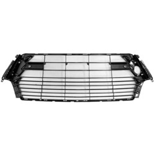 GRILLE LOWER GRAY W/SENSOR W/O F-SPORT REPLACEMENT FOR LEXUS GS300 2019 PARTSLINK NUMBER LX1200194 GRILLE LOWER GRAY W/SENSOR W/O F-SPORT REPLACEMENT FOR LEXUS GS300 2019 PARTSLINK NUMBER LX1200194