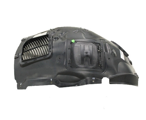 FENDER LINER LH W/M SPORT (FR SECTION) REPLACEMENT FOR BMW 3 SERIES SEDAN (EXCLUDE 330E AND 3401)2015 PARTSLINK NUMBER BM1248130 FENDER LINER LH W/M SPORT (FR SECTION) REPLACEMENT FOR BMW 3 SERIES SEDAN (EXCLUDE 330E AND 3401)2015 PARTSLINK NUMBER BM1248130