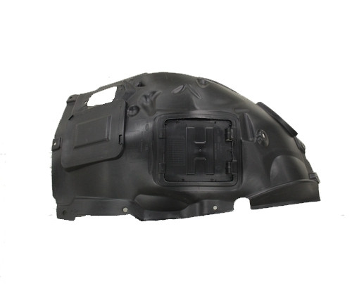 FENDER LINER LH W/O M SPORT (FR SECTION) REPLACEMENT FOR BMW 3 SERIES SEDAN (EXCLUDE 330E AND 3401)2015 PARTSLINK NUMBER BM1248131 FENDER LINER LH W/O M SPORT (FR SECTION) REPLACEMENT FOR BMW 3 SERIES SEDAN (EXCLUDE 330E AND 3401)2015 PARTSLINK NUMBER BM1248131